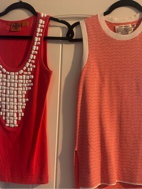 Tory Burch Tops Bundle